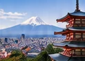 Ilustrasi Jepang